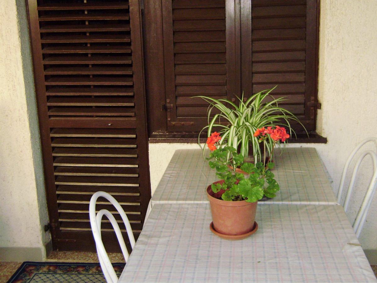 فندق House Krk كرك المظهر الخارجي الصورة
