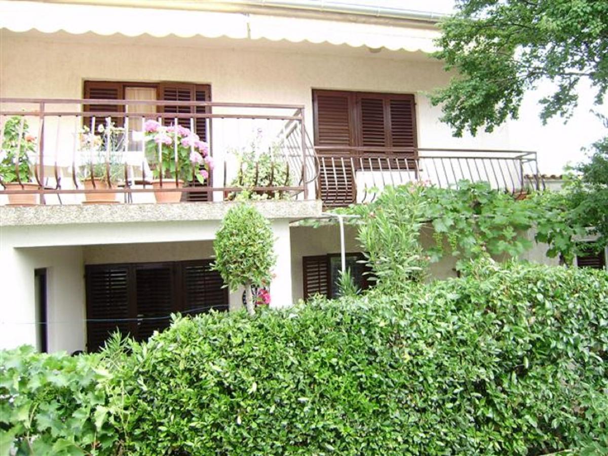 فندق House Krk كرك المظهر الخارجي الصورة