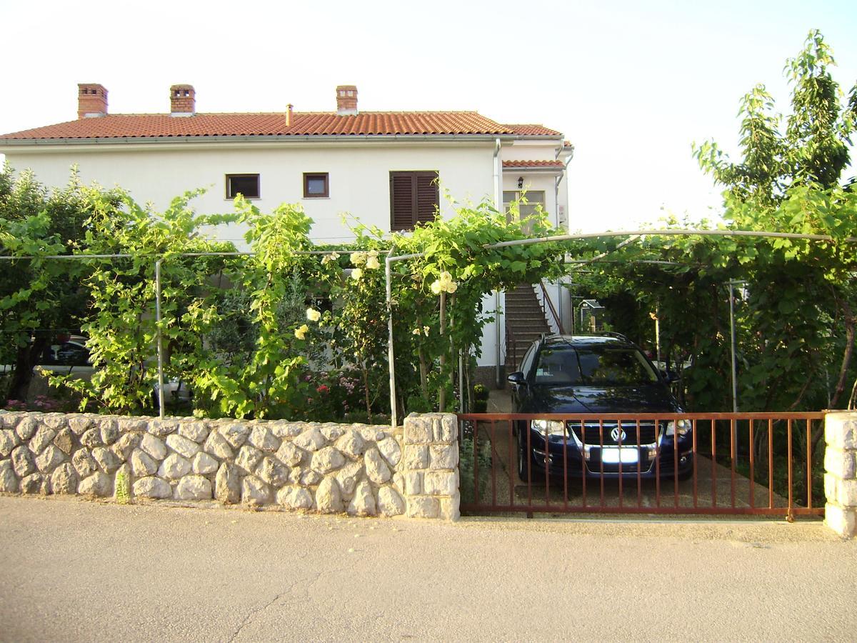 فندق House Krk كرك المظهر الخارجي الصورة