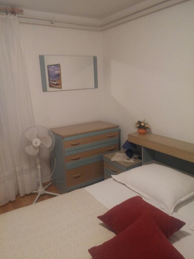 فندق House Krk كرك المظهر الخارجي الصورة