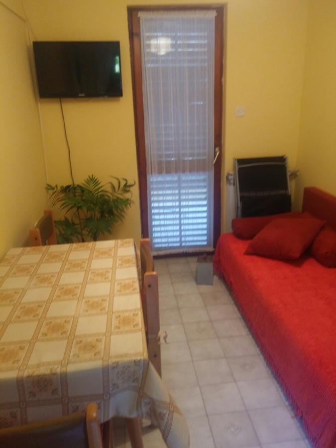 فندق House Krk كرك المظهر الخارجي الصورة
