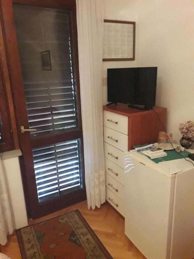 فندق House Krk كرك المظهر الخارجي الصورة