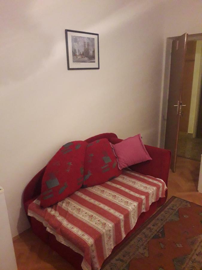 فندق House Krk كرك المظهر الخارجي الصورة